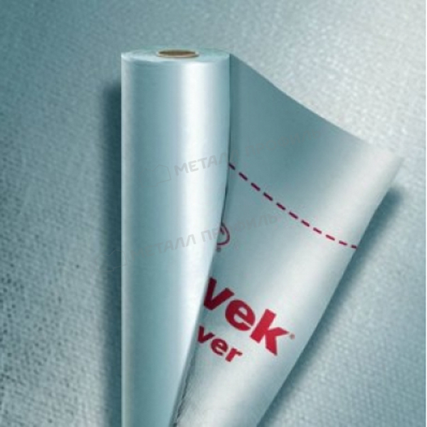 Пленка гидроизоляционная Tyvek Solid(1.5х50 м) ― приобрести в нашем интернет-магазине недорого.
